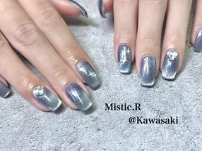 Mistic.R 가와사키 본점 5